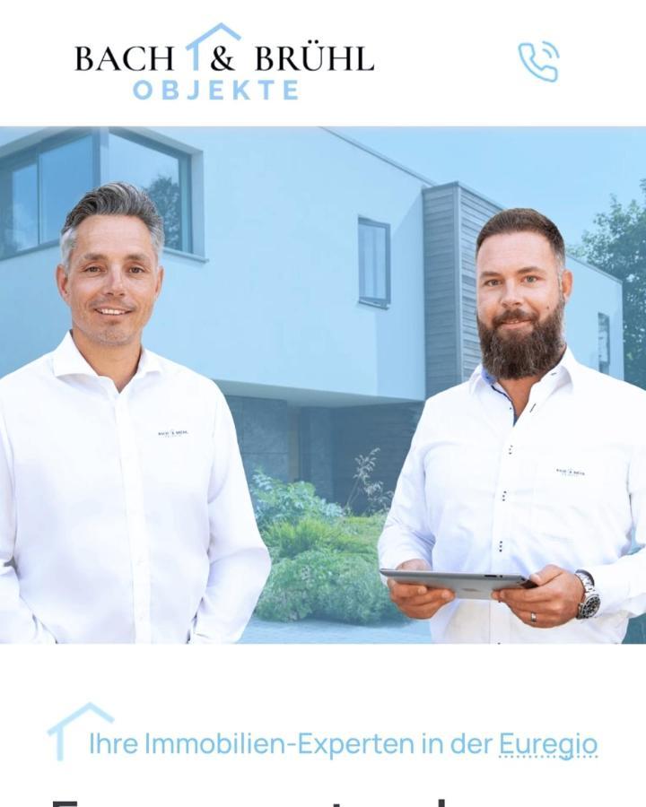Ferienwohnung Wohlfuehloase Kaarst Exterior foto